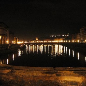 05055 - Florence - by Night - - xiquinhosilva