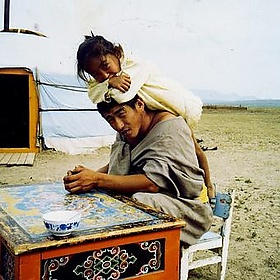 Mongolia_family03 - aleceast