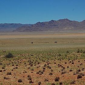 Namibia - jthetzel