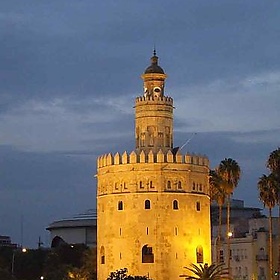 Torre del Oro - mirci