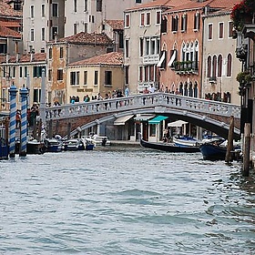 Venice #57 - Chiara Marra