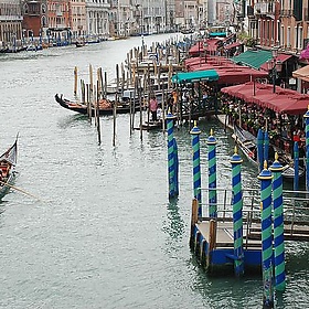 Venice #45 - Chiara Marra