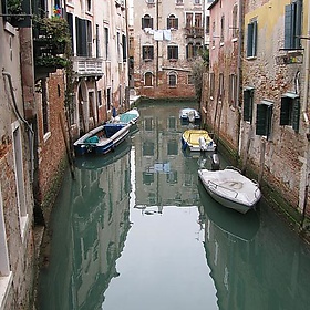 Venice - luigig
