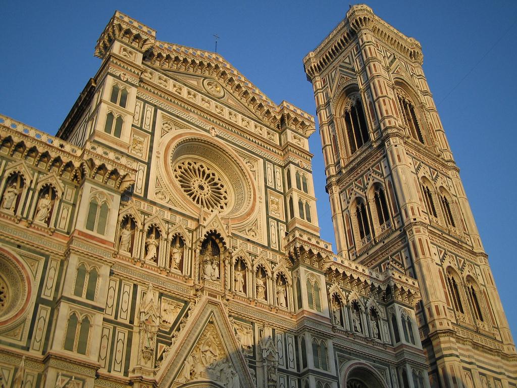 Florence Duomo - Church