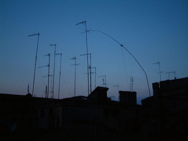 Venice Antennas